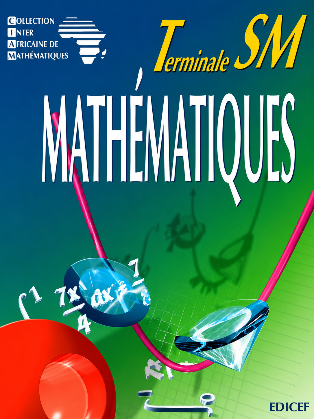 CIAM Terminale SM
